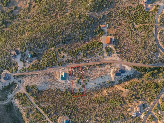 7406 E Oakview Dr, Heber City, Utah 84032