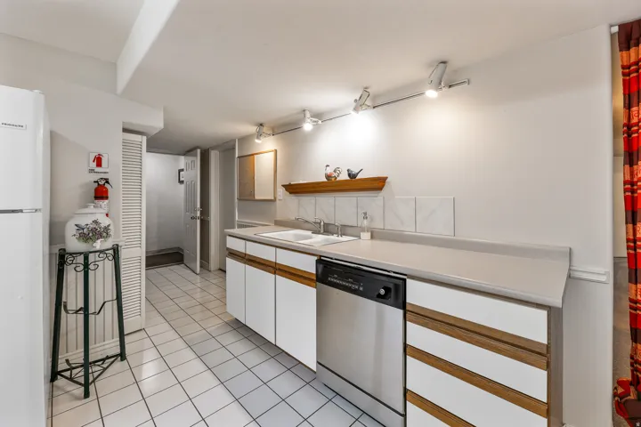 Basement- ADU