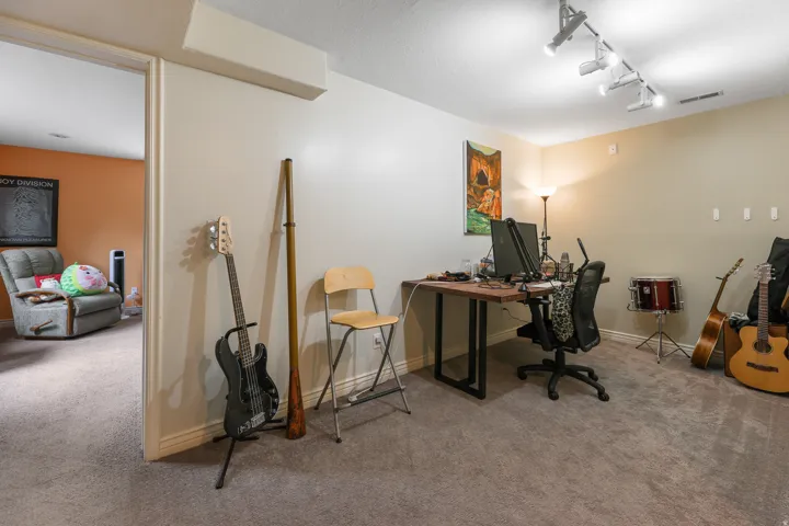 Basement-ADU