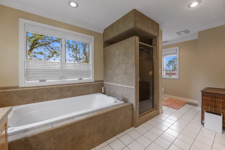 Primary Ensuite