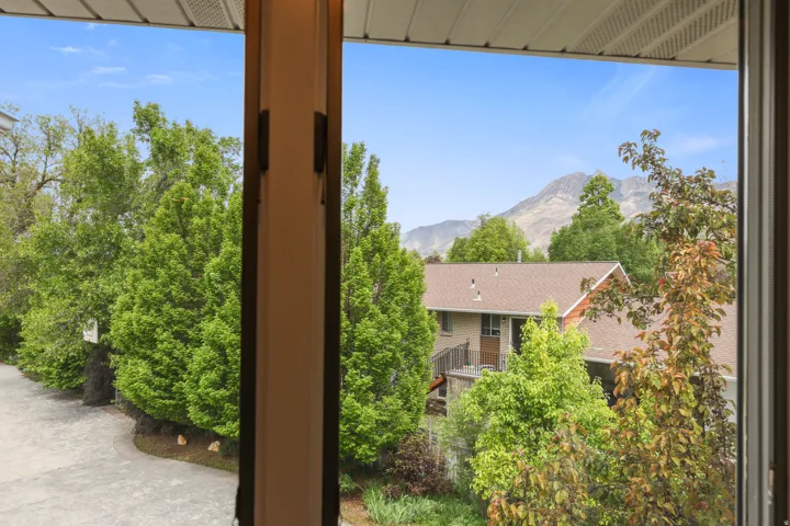 View from Primary Bedroom