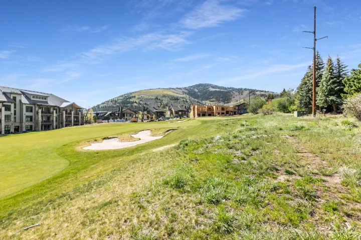 2025 Canyons Resort Dr #q8, Park City, Utah 84098