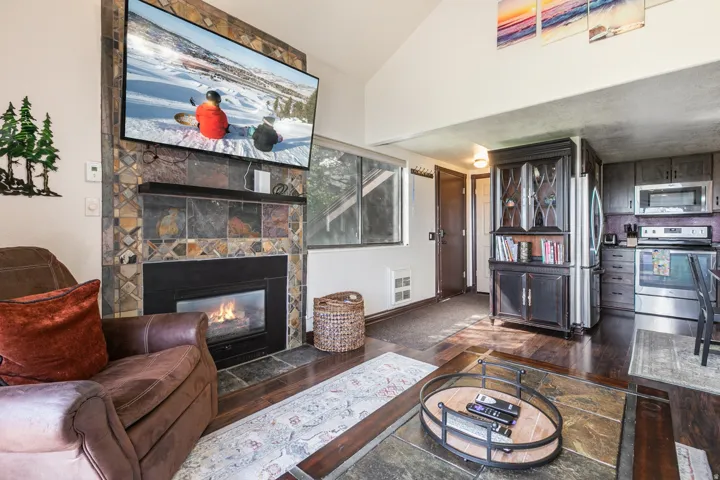 2025 Canyons Resort Dr #q8, Park City, Utah 84098