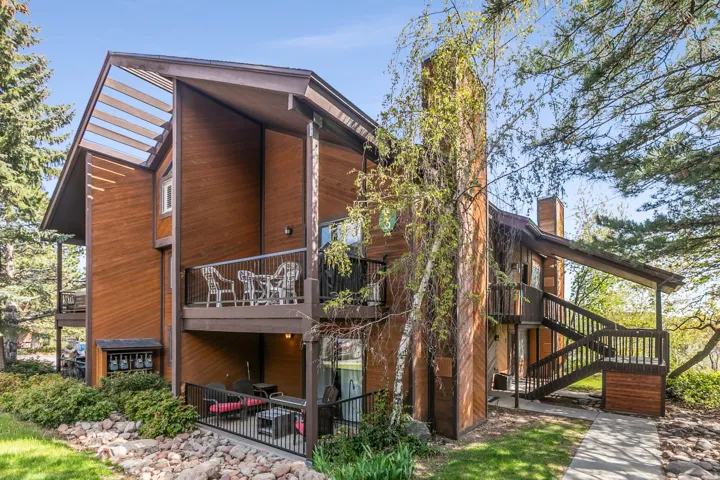 2025 Canyons Resort Dr #q8, Park City, Utah 84098