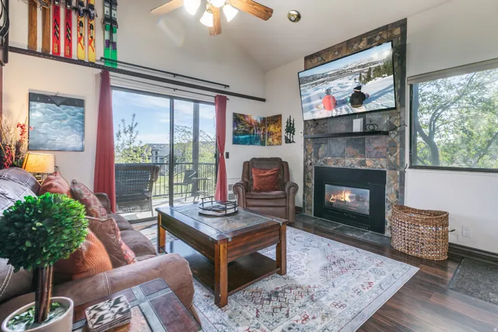 2025 Canyons Resort Dr #q8, Park City, Utah 84098