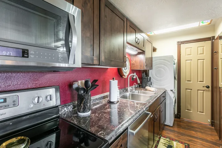2025 Canyons Resort Dr #q8, Park City, Utah 84098
