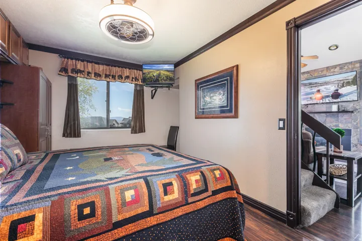 2025 Canyons Resort Dr #q8, Park City, Utah 84098