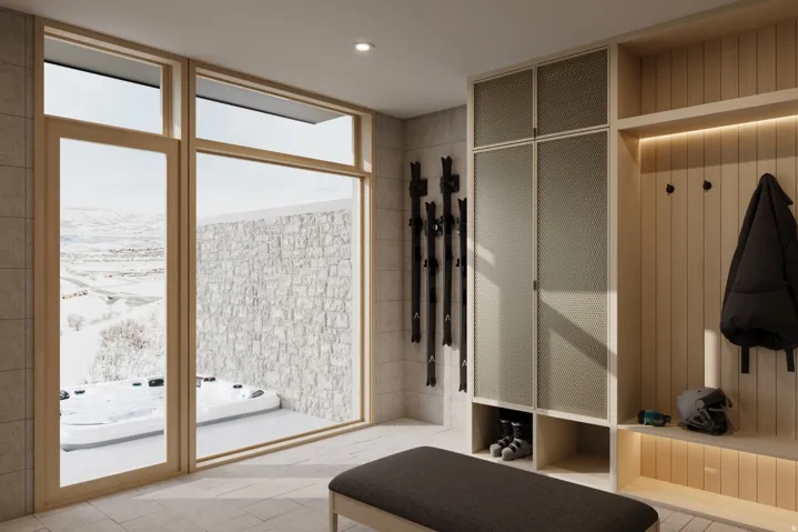 10201 N Orenda Cir #r-51, Park City, Utah 84060