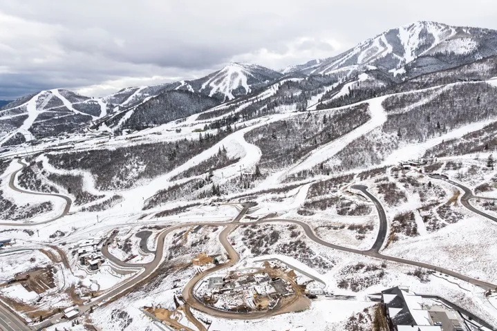 10201 N Orenda Cir #r-51, Park City, Utah 84060