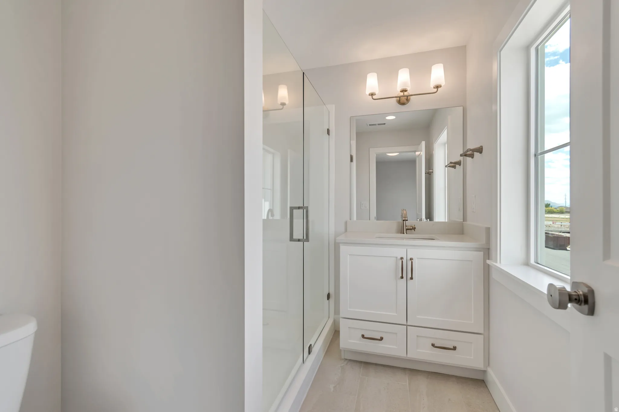 Ensuite