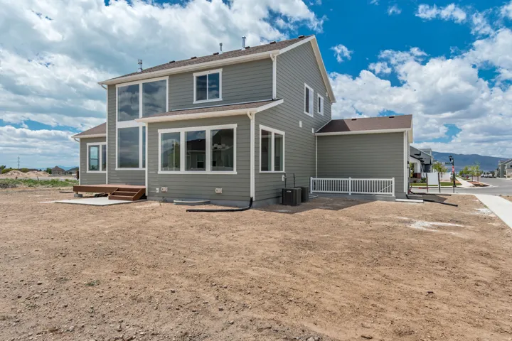 341 Louise Way #122, Vineyard, Utah 84059