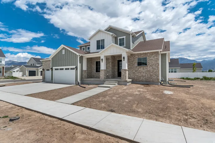 341 Louise Way #122, Vineyard, Utah 84059