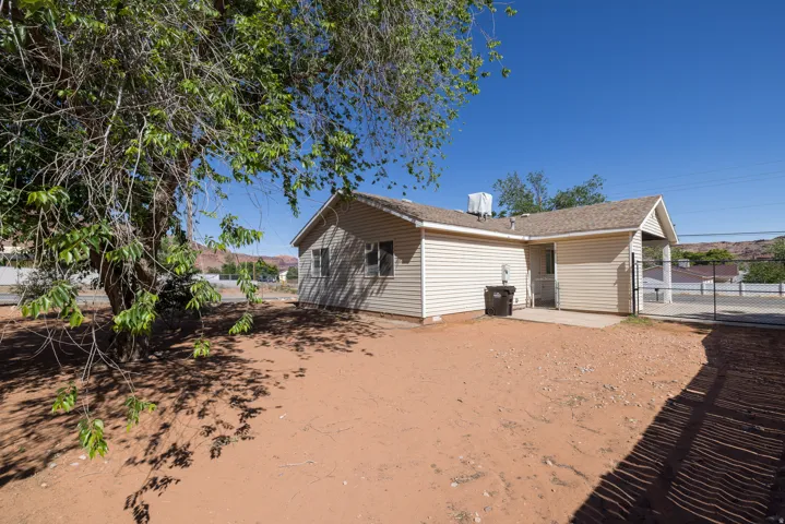 1108 E Holyoak Ln, Moab, Utah 84532