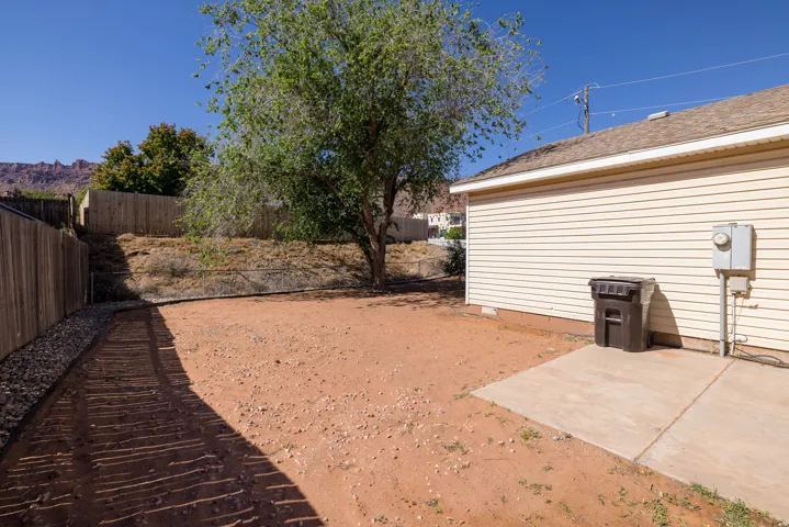1108 E Holyoak Ln, Moab, Utah 84532