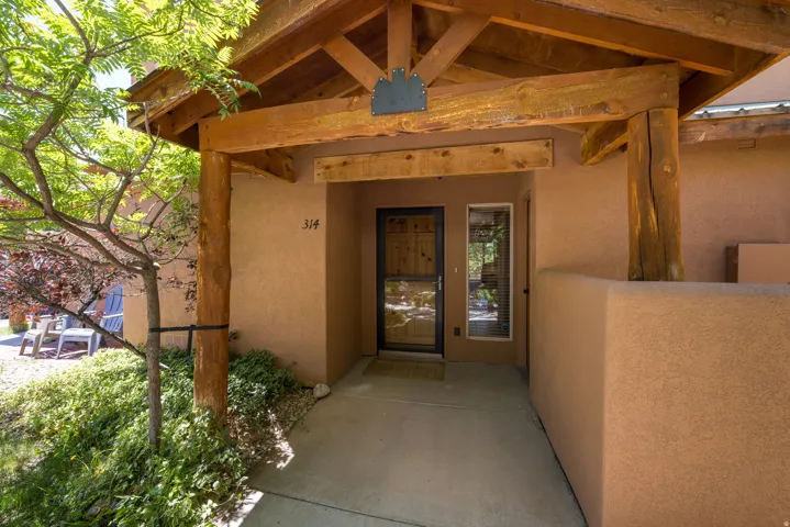 314 E Pueblo Ct, Moab, Utah 84532