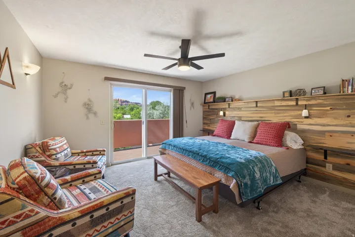 314 E Pueblo Ct, Moab, Utah 84532