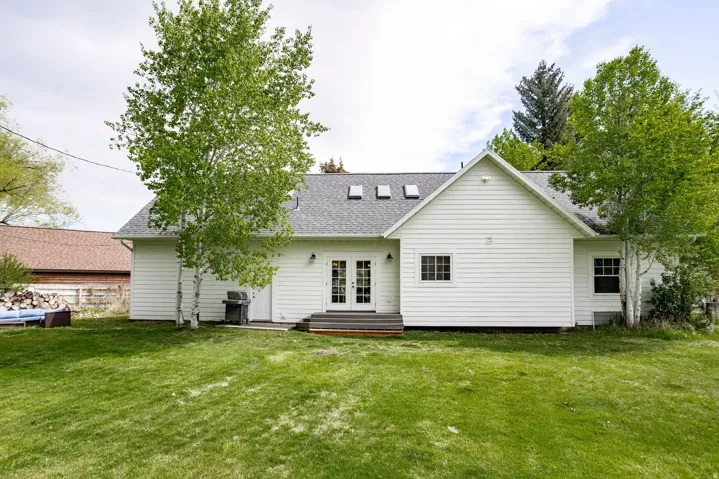 873 N Harvest Ln, Midway, Utah 84049