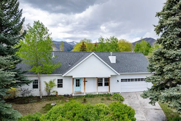 873 N Harvest Ln, Midway, Utah 84049