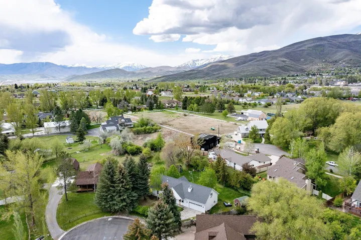873 N Harvest Ln, Midway, Utah 84049