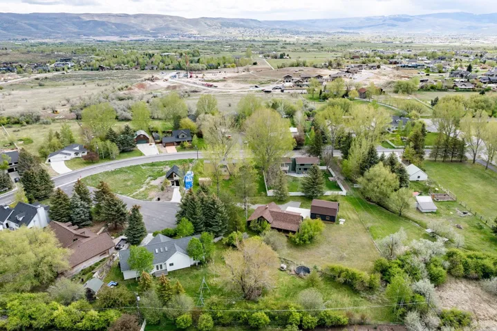873 N Harvest Ln, Midway, Utah 84049