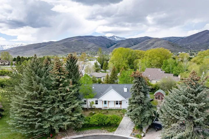 873 N Harvest Ln, Midway, Utah 84049