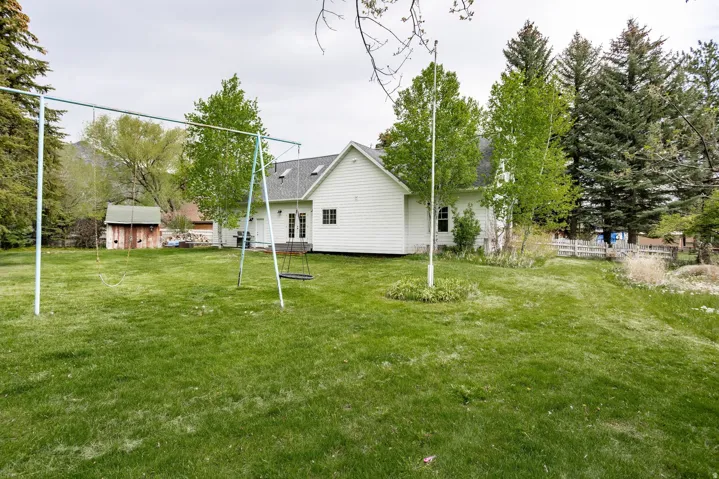 873 N Harvest Ln, Midway, Utah 84049