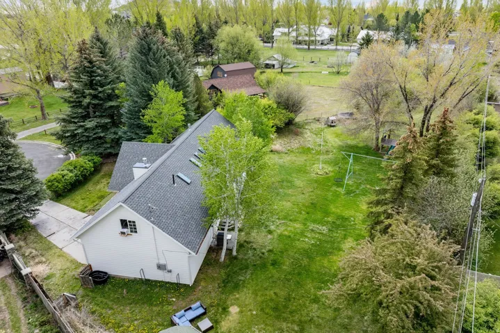 873 N Harvest Ln, Midway, Utah 84049