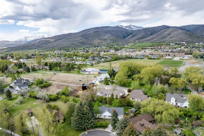 873 N Harvest Ln, Midway, Utah 84049