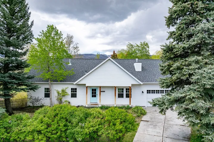 873 N Harvest Ln, Midway, Utah 84049