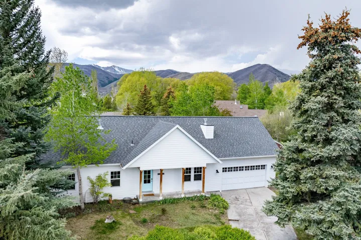 873 N Harvest Ln, Midway, Utah 84049