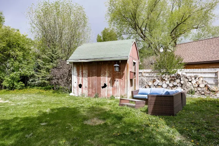 873 N Harvest Ln, Midway, Utah 84049