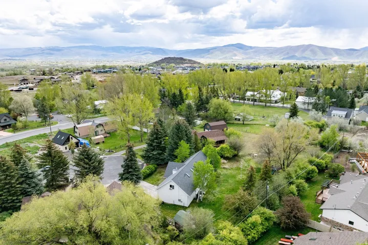 873 N Harvest Ln, Midway, Utah 84049