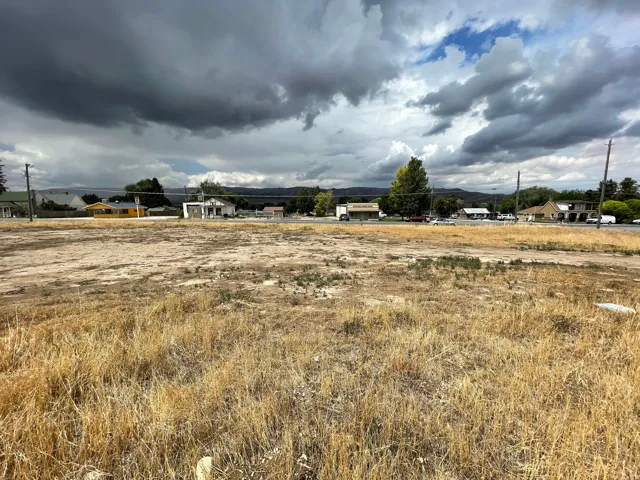 Expansive undeveloped land featuring a level terrain