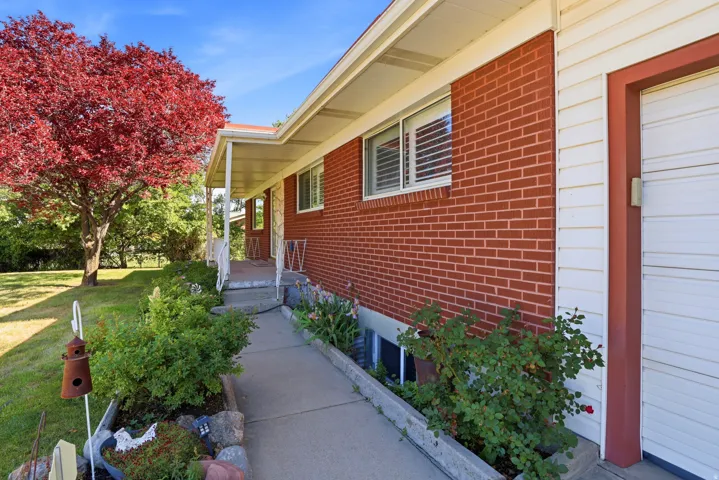 3917 S 5200 W, West Valley City, Utah 84120