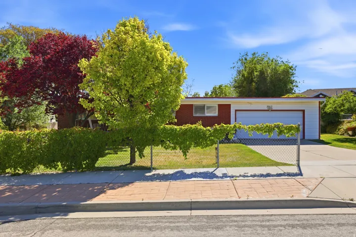 3917 S 5200 W, West Valley City, Utah 84120