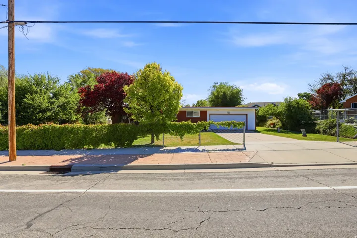 3917 S 5200 W, West Valley City, Utah 84120