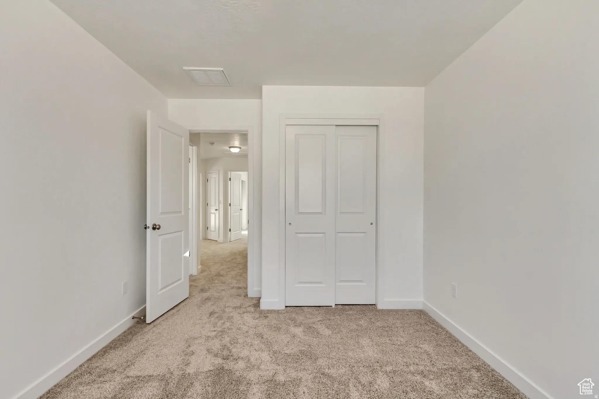 Pictures are of a different home with the same floorplan.