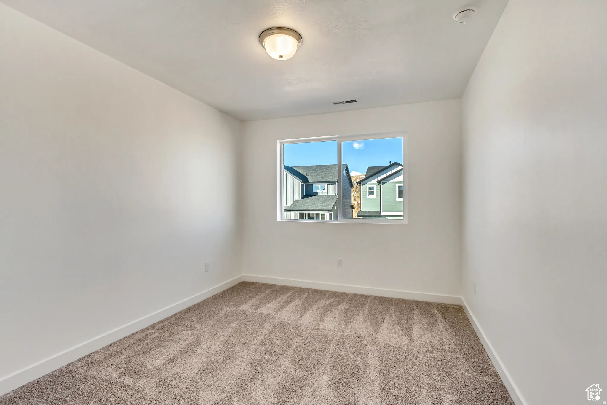 Pictures are of a different home with the same floorplan.