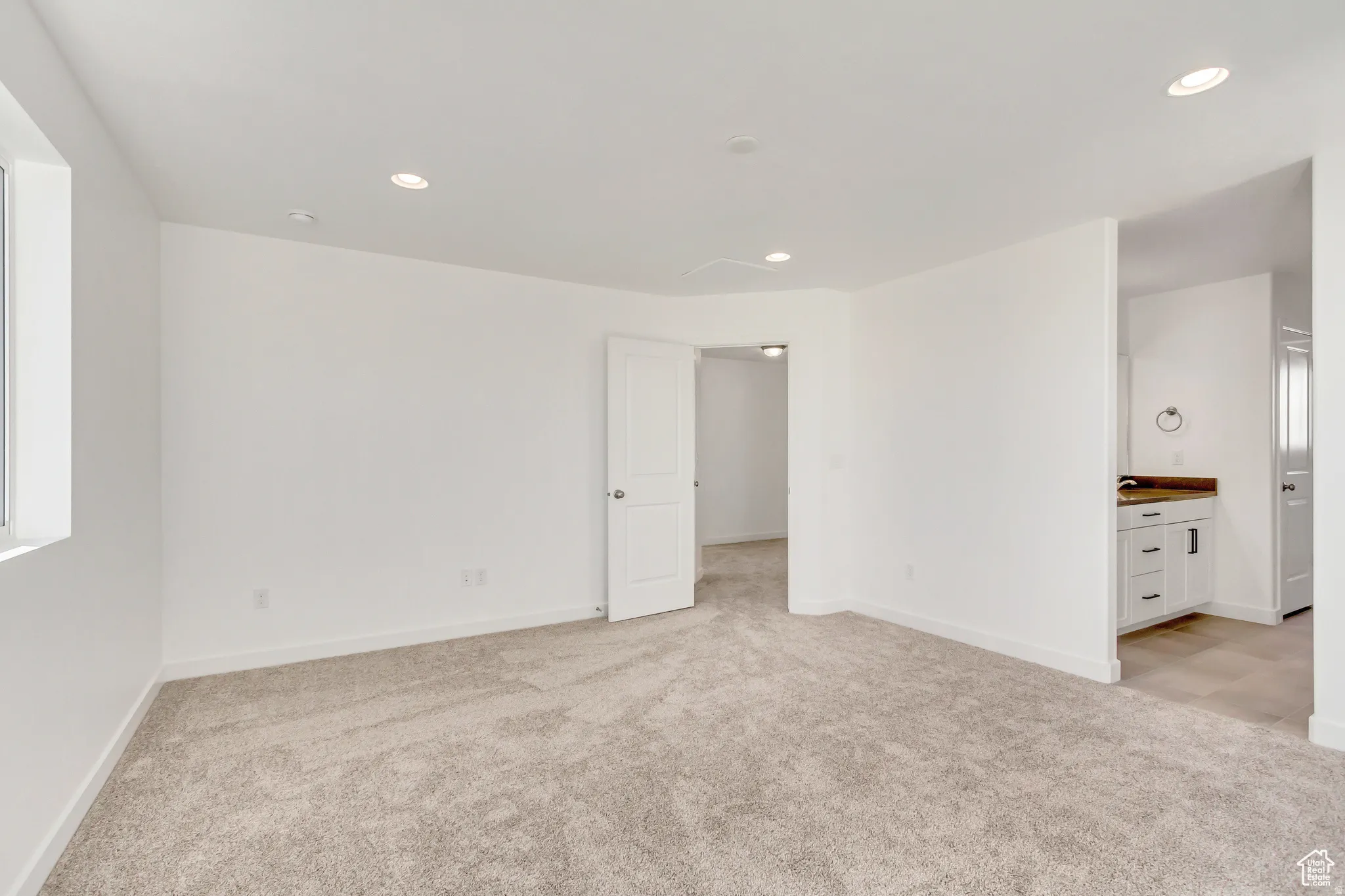 Pictures are of a different home with the same floorplan.