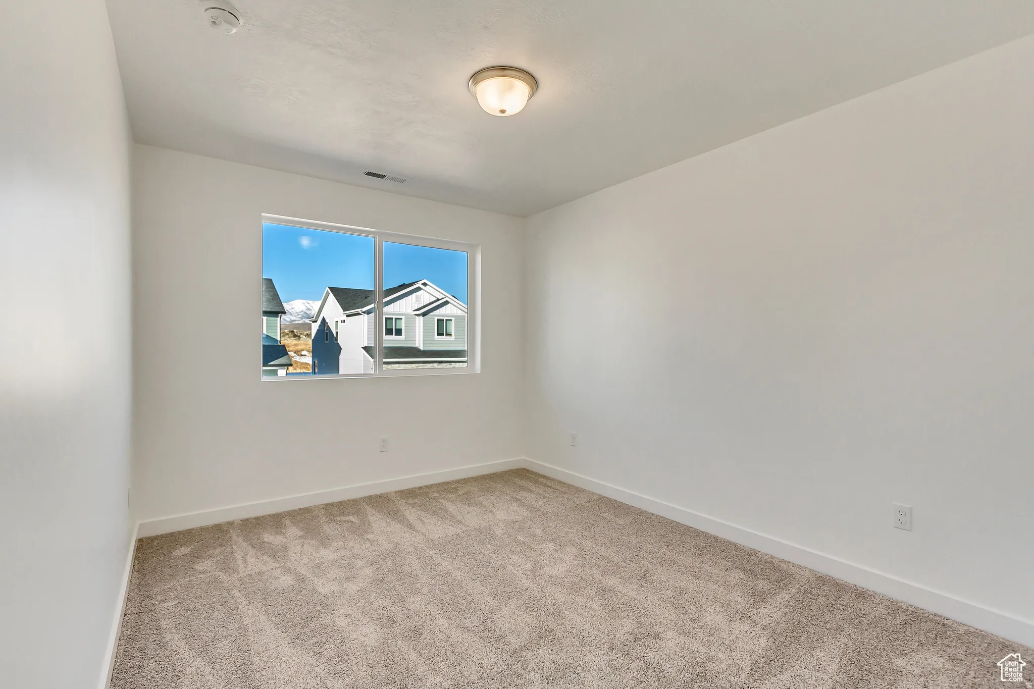 Pictures are of a different home with the same floorplan.