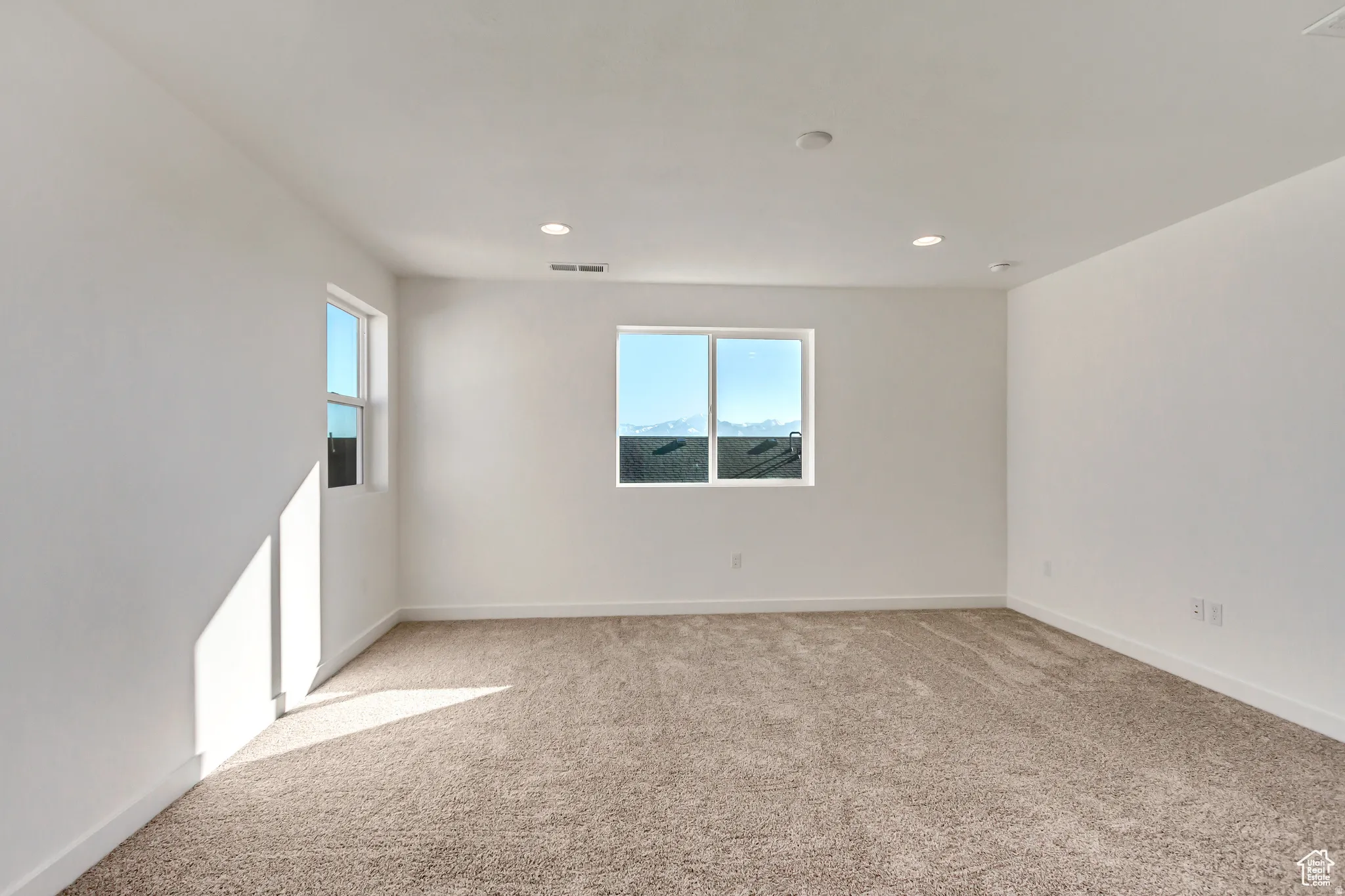 Pictures are of a different home with the same floorplan.
