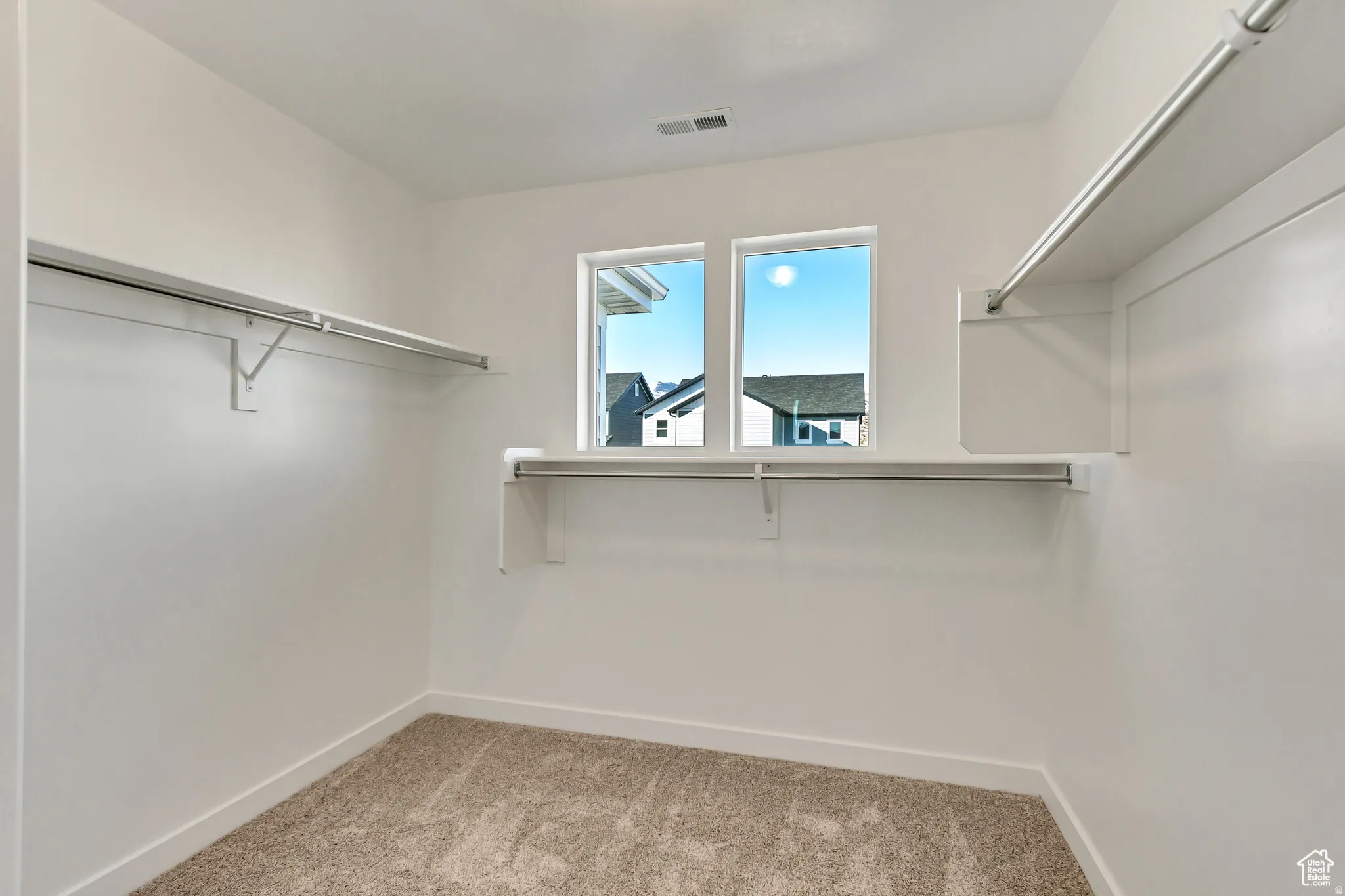 Pictures are of a different home with the same floorplan.