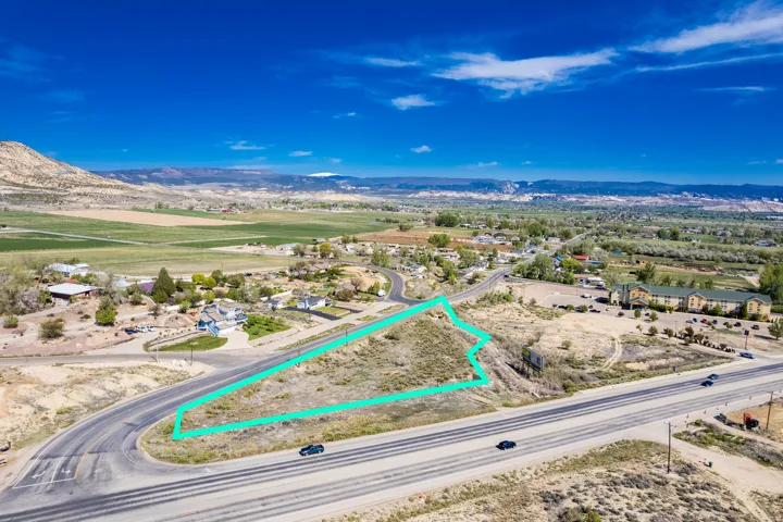 2490 W Highway 40, Vernal, Utah 84078