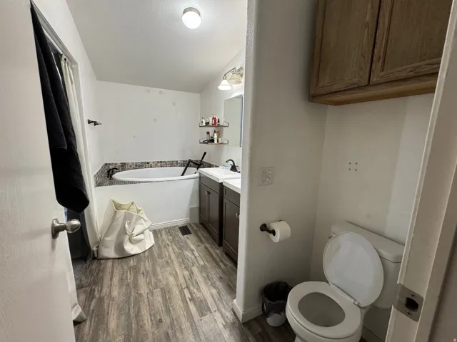 2816 S 2575 W, Roosevelt, Utah 84066