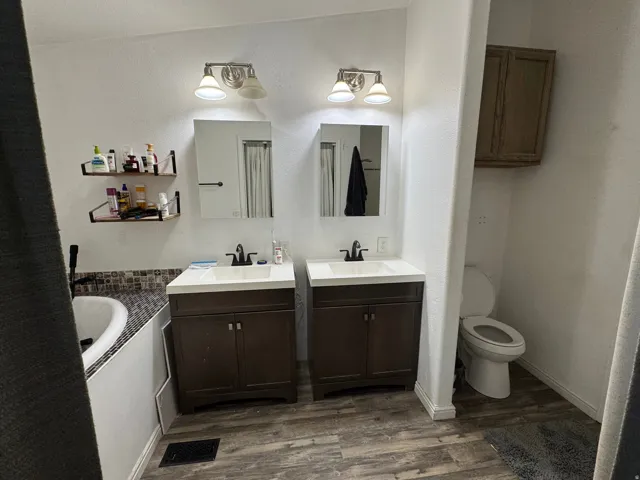 2816 S 2575 W, Roosevelt, Utah 84066
