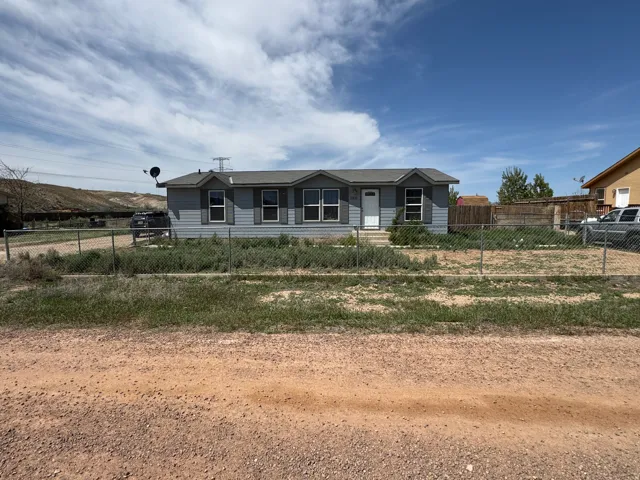 2816 S 2575 W, Roosevelt, Utah 84066