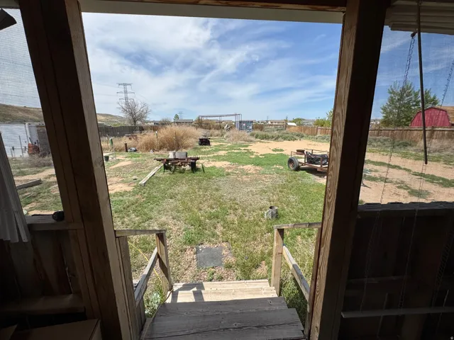 2816 S 2575 W, Roosevelt, Utah 84066