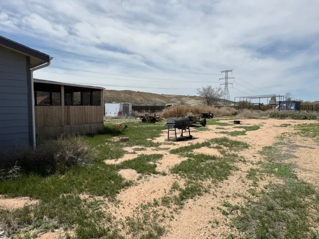 2816 S 2575 W, Roosevelt, Utah 84066