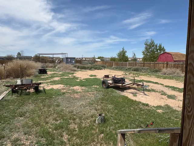 2816 S 2575 W, Roosevelt, Utah 84066