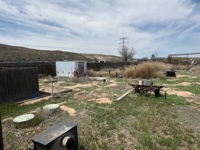 2816 S 2575 W, Roosevelt, Utah 84066